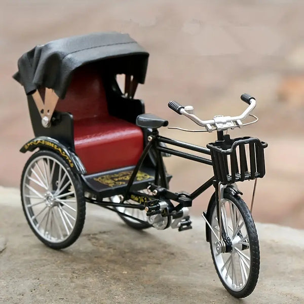 Ricksha Cycle