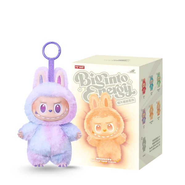 Labubu Doll Toy