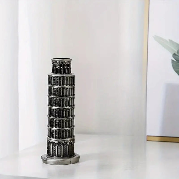 Leaning Tower of Pisa