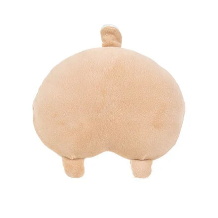 Plush Squeaky Toy for Pets