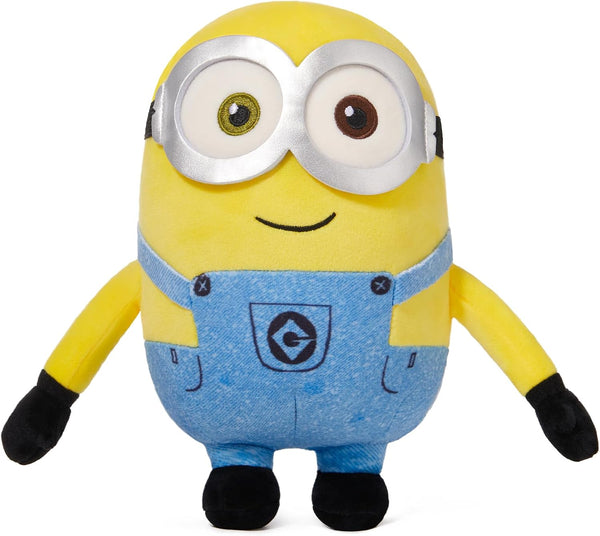 Minion Plush Toy