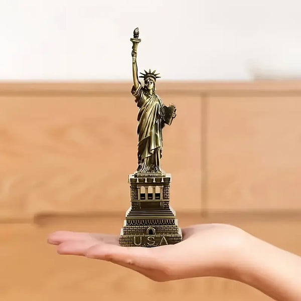 Statue of Liberty Mode