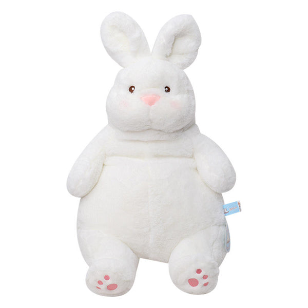 Belly Rabbit