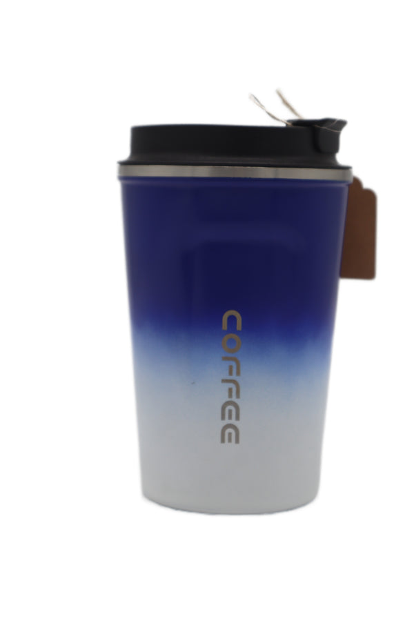 Coffee vaccume Tumbler Small