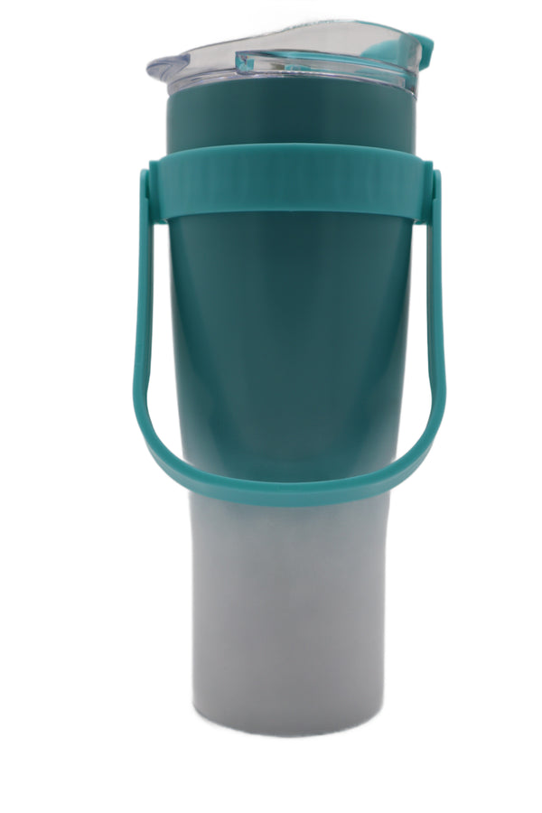 Tumbler - Blue