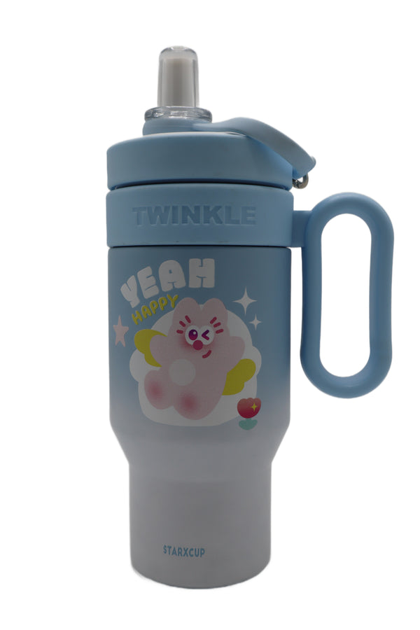 Cartoon Tumbler