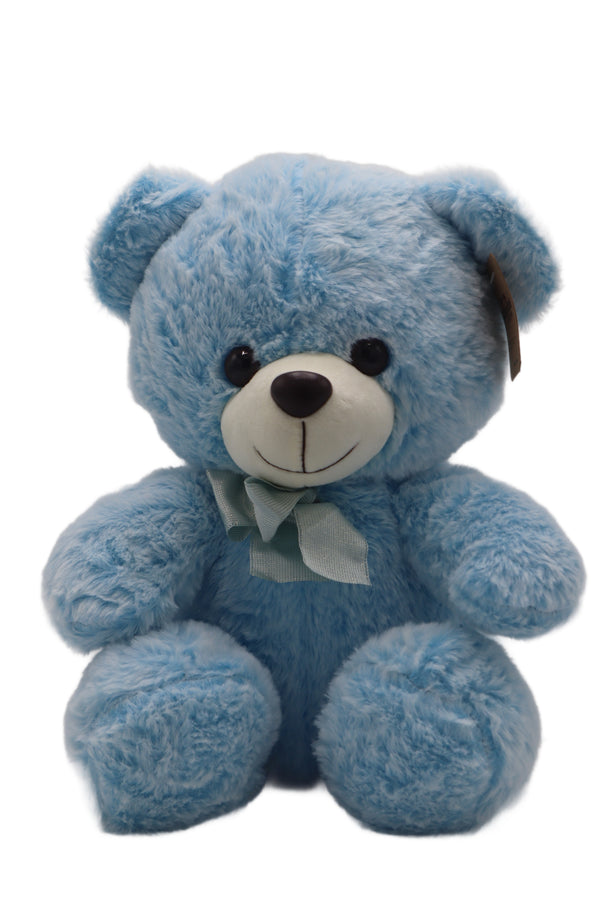 Assorted Stuffed Teddy Flower