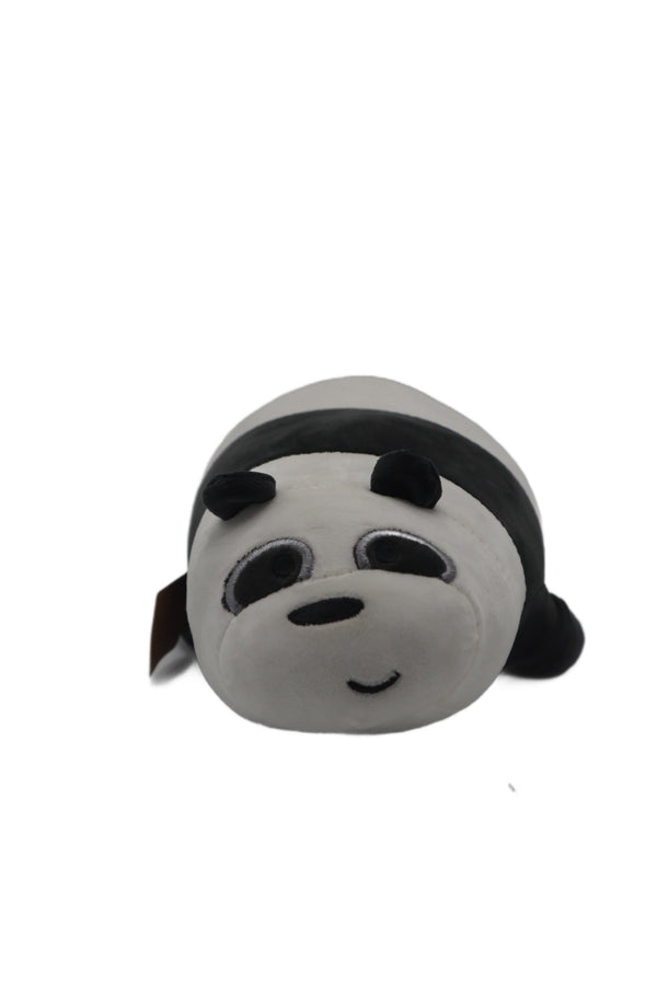 Stuffed Panda