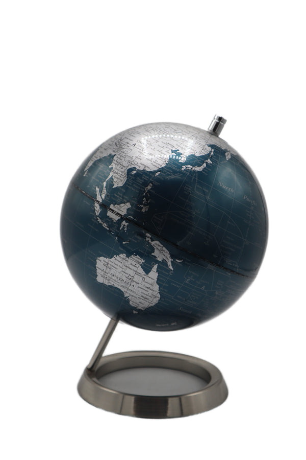 Globe Earth