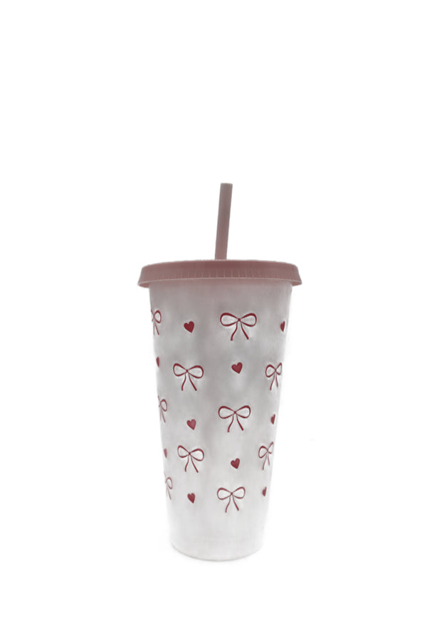 Pookie Sipper Clear