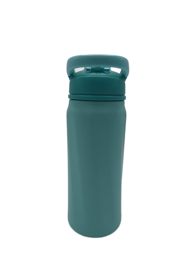 Water Bottle - Green