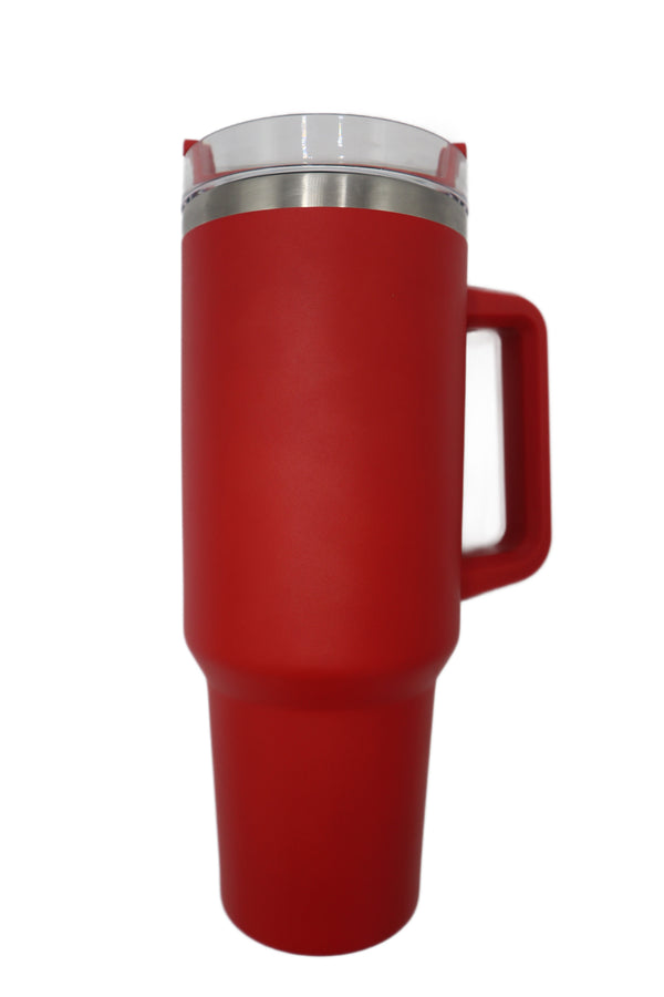 Tumbler - Red