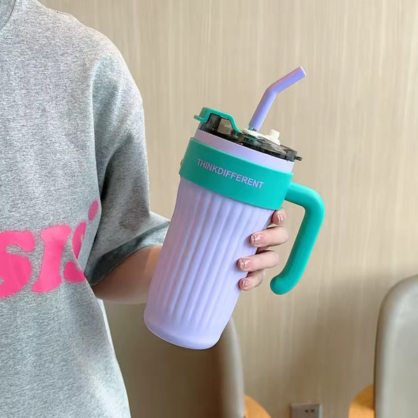 Mini Tumbler - Purple
