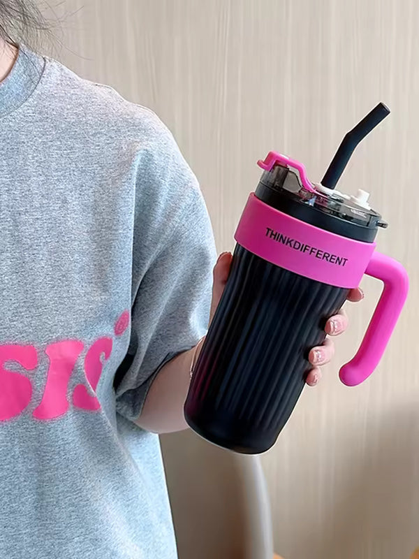 Mini Tumbler - Black