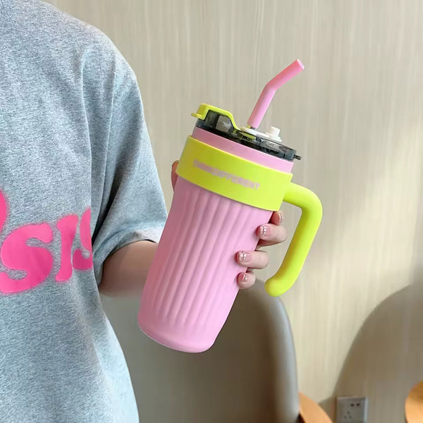 Mini Tumbler - Pink
