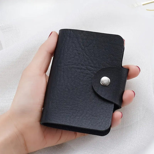Black Wallet