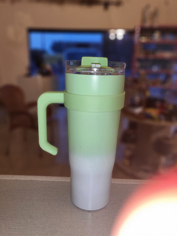 Tumbler - Green