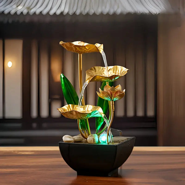 Indor Fountain