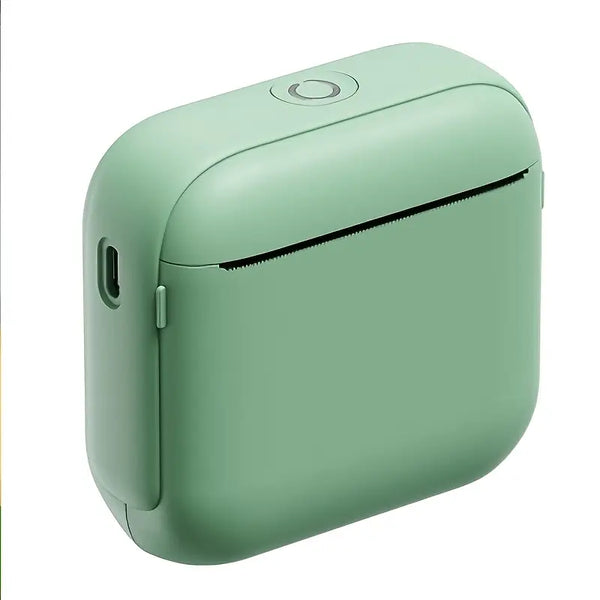 Mini Thermal  Printer to capture cute moments