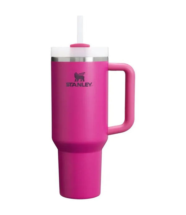Stanley - Solid pink